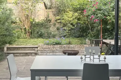 Image de Lovely family house in East Dulwich