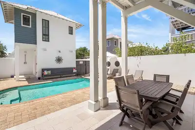 Image de Sand Del Mar Cottage and Carriage