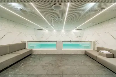 Image de The Vault 9br Lux Private Pool Parque Lleras