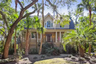 Image de “29 Bufflehead” Perfect Family Getaway at Kiawah Island,  5 Br, Sleeps 10