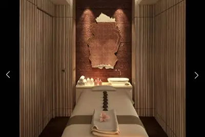 Luxury at the 2023 Pga Mexico Open, Nuevo Vallarta