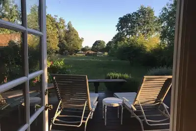 Image de Wine County Getaway