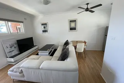 Image de 1 Bedroom Beach Apartment Queen Bed