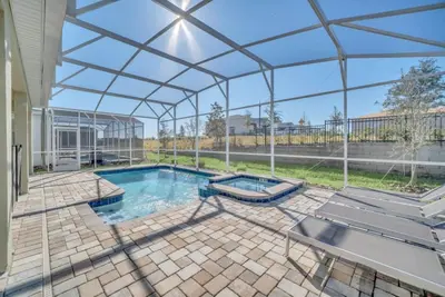 Image de Your Family will love the 1st Class Amenities at Your Private Mansion on Champions Gate Resort