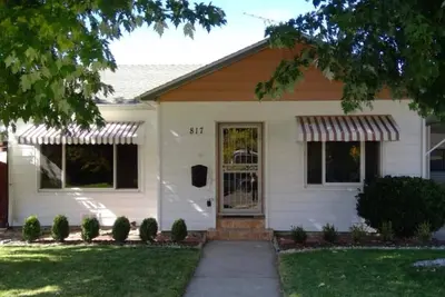 Image de Sparks\/Reno Cozy Cottage