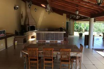 Image de Wonderful Farm in Ribeirão Preto