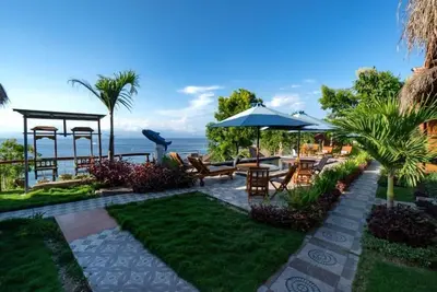 Image de Exotic Ocean View & Clean Rooms in Nusa Penida