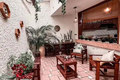 Image de Beautiful Loft Near Chapultepec
