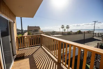 Image de Rosarito Beach Rooms #2