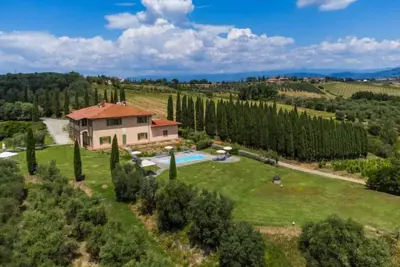 Image de Casalsole by Interhome