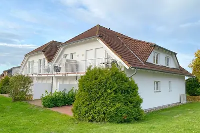 Image de Neddesitz - Ferienappartement Nr. 36 - Ferienappartement Neddesitz Nr. 7036
