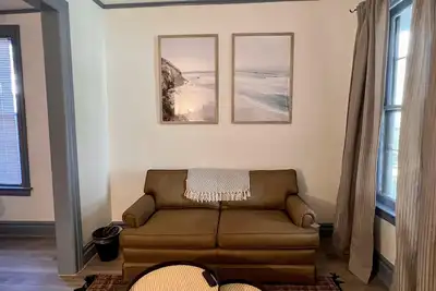 Image de Coastal Farmhouse 2 bedroom walk to the falls