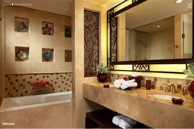 Image de Luxurious oceanside Grand Master Suite Resort and Spa