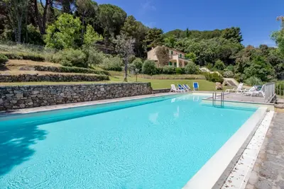 Image de Villa Le Sprizze - Le Sprizze A