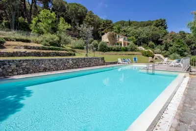 Villa Le Sprizze - Le Sprizze C