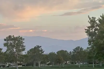 Image de 18 hole golf course with lots of Country Club amenities