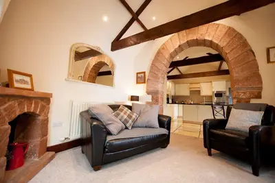 Image de A cottage that sleeps 2 guests in 1 bedroom
