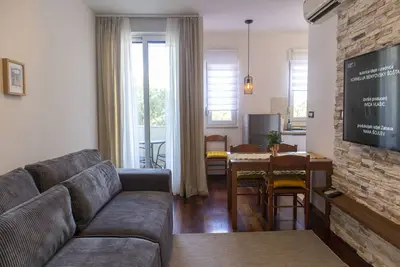 Image de Appartement Blaue Adria (90651-A1) - Split