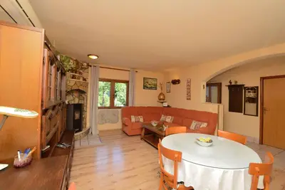 Image de Appartements Haldej (90611-A1) - Moscenicka Draga (Opatija)