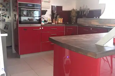 Image de Maison Familiale dans quartier résidentiel proche des plus belles plages océanes
