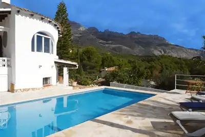 Image de Casa Callosa - Altea, Costa Blanca