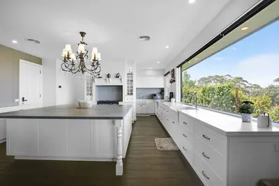 Image de Luxury & plush lifestyle 4beds house in Mt Eliza