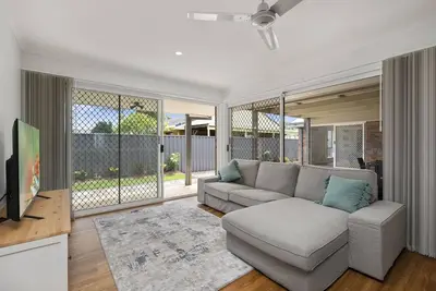 Image de Perfectly Located Holiday Retreat