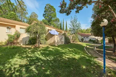 Image de Maison en Corse avec Terrasse Jardin