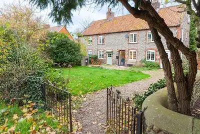 Image de Sunny Beck Cottage - cosy cottage in Mundesley
