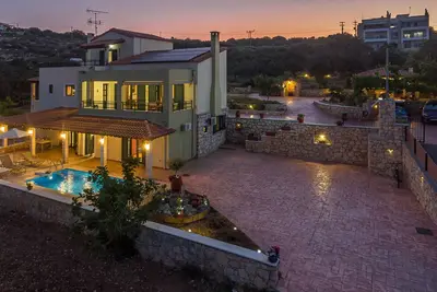 Image de Maison d' Olivier