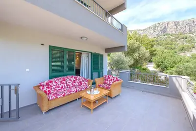 Image de Apartments Maslina