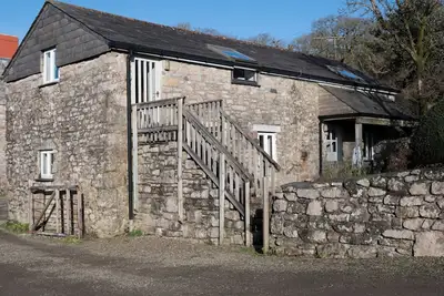 Image de The Barley Crush, pet friendly, with open fire in Bodmin Moor