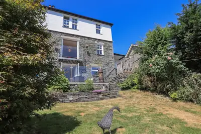Image de Timley Knott, pet friendly, character holiday cottage in Coniston