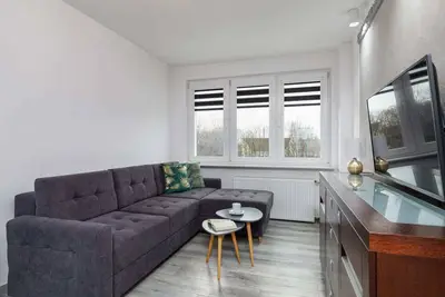 Image de Koszalińska 31i | Bright Apartment | Balcony