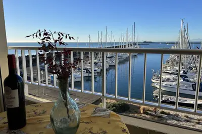 Image de Studio Cabine avec Ascenseur, Proche Plage, Animaux Admis