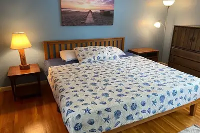 Image de Spacious 4-Bedroom Home! Fast 200 Mbps Wi-fi!