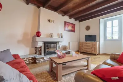 Image de Gîte La Truffière Saintongeaise by Interhome