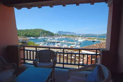 Image de The Marina of Puntaldia - BeLocations