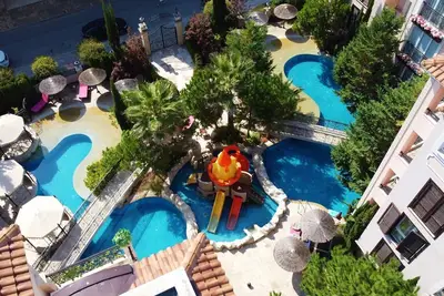 Image de Menada * Romance Marine * Family 1-bedroom & Terrace