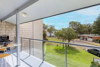 Image de Villa Ellisa, 5/10 Columbia Cl - stunning unit with stunning views