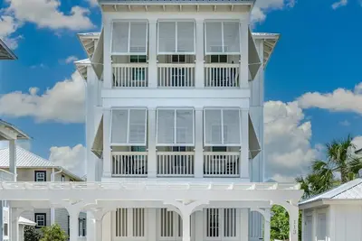 Image de ⭐️ Brand New Luxury 4br Seacrest Rosemary Alys 30a
