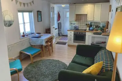 Image de Cosy Bolthole close to Town centre