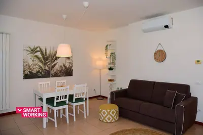Image de Infinity Apartment by Wonderful Italy