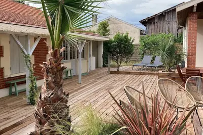 Image de Villa Soulacaise (10pers)