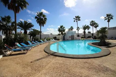 Image de Casa Bárbara en Playa Bastián