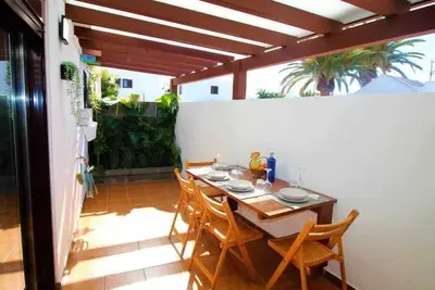 Image de Casa Géminis.