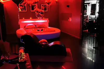 Image de Gite Loft d'amour