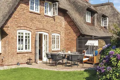 Image de Holiday home Hansenhoog 4