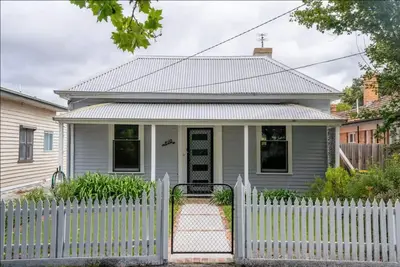 Image de Charming Country Cottage - Family Friendly Stay in Ballarat