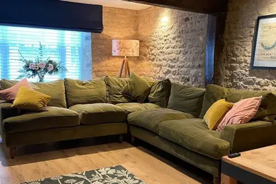 Image de Luxury 6 Bedroom Townhouse - Central Stamford